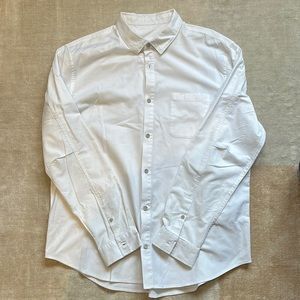Men’s Lululemon dress shirt